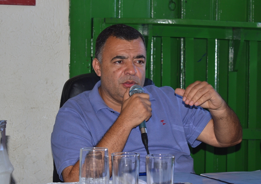 Pesquisa: 74% dos eleitores consideram como ruim ou péssima gestão do prefeito de Livramento
