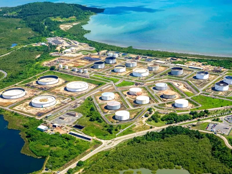 Bahia pode ficar sem combustível após RLAM reduzir capacidade produtiva; Acelen explica