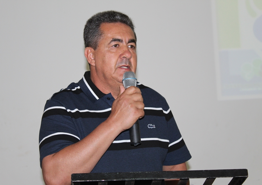 Cidão Aracatu participa da VII Conferência Municipal de Saúde de Livramento