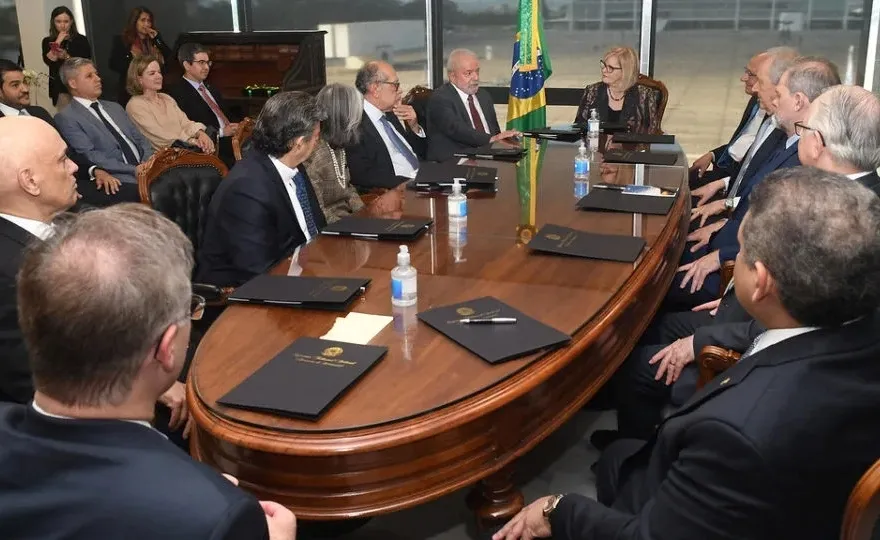 STF rompe tradição e não marca presença no ato cívico da Independência