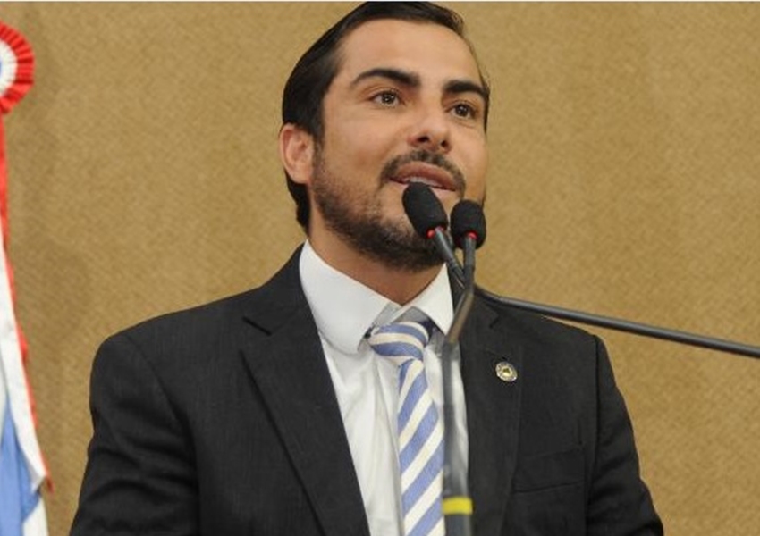 Deputado Marcell Moraes é cassado pelo TSE e fica inelegível por 8 anos