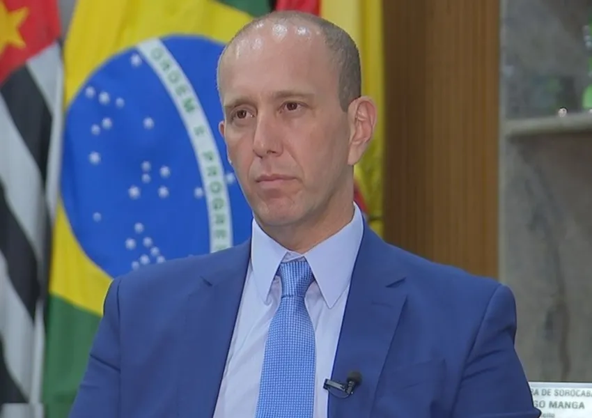 Polícia Federal realiza operação contra desvio de recursos da saúde em Sorocaba e Vitória da Conquista