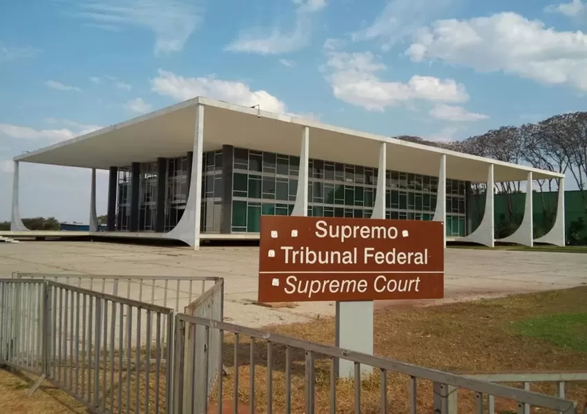 STF mantém decisão que condenou Bolsonaro por impulsionamento ilegal na campanha eleitoral de 2022