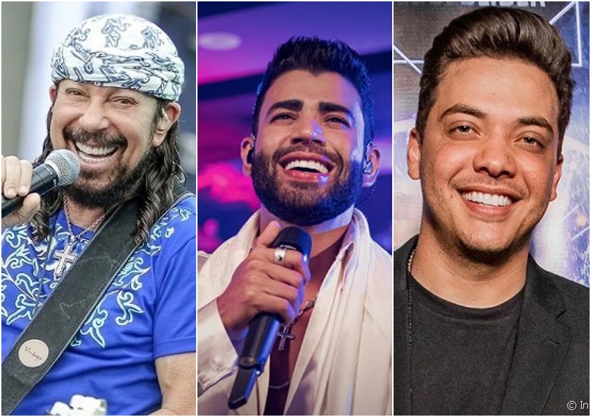 Artistas são confirmados em festa de réveillon de Barra Grande; direção diz que aguarda liberação