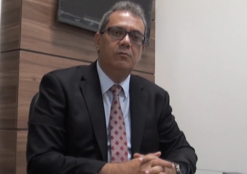 Esposa do ex-prefeito de Abaíra, é citada em acusação de fraude em licitações por vereador