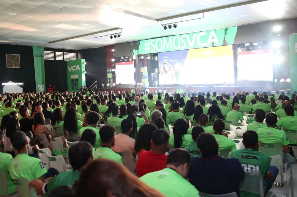 Com impacto prolongado, Dia Único fortalece presença da VCA na região Sudoeste