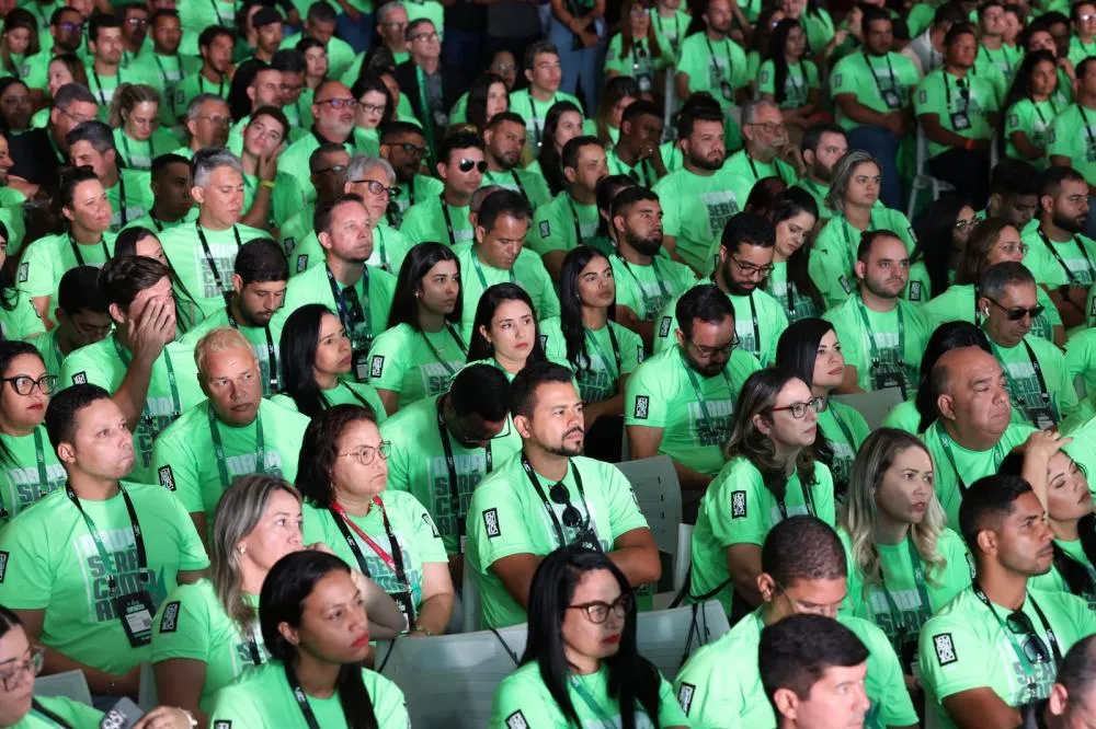 Com impacto prolongado, Dia Único fortalece presença da VCA na região Sudoeste
