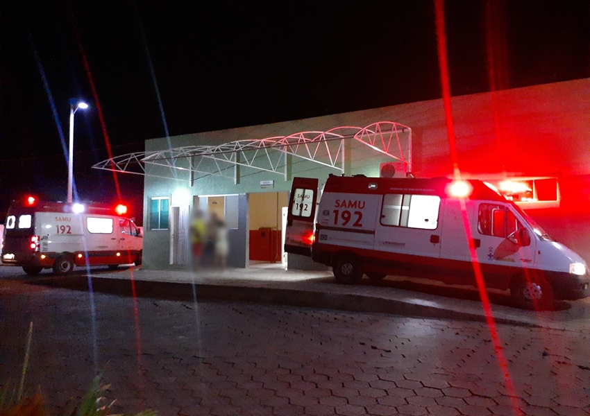 Livramento: Bandido é baleado durante assalto a residência na comunidade de Lourenço