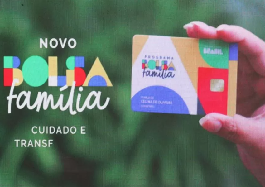Bahia é o estado brasileiro com maior número de beneficiários do Bolsa Família