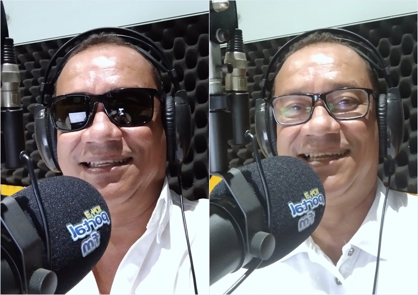 Alberto Lopes se despede da Rádio Portal Sudoeste após oito anos de sucesso