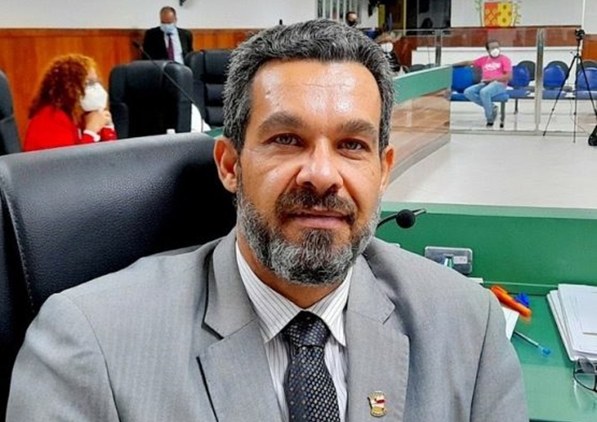 Ilhéus: Vereador tem mandato cassado após investigação de esquema de 'rachadinha'