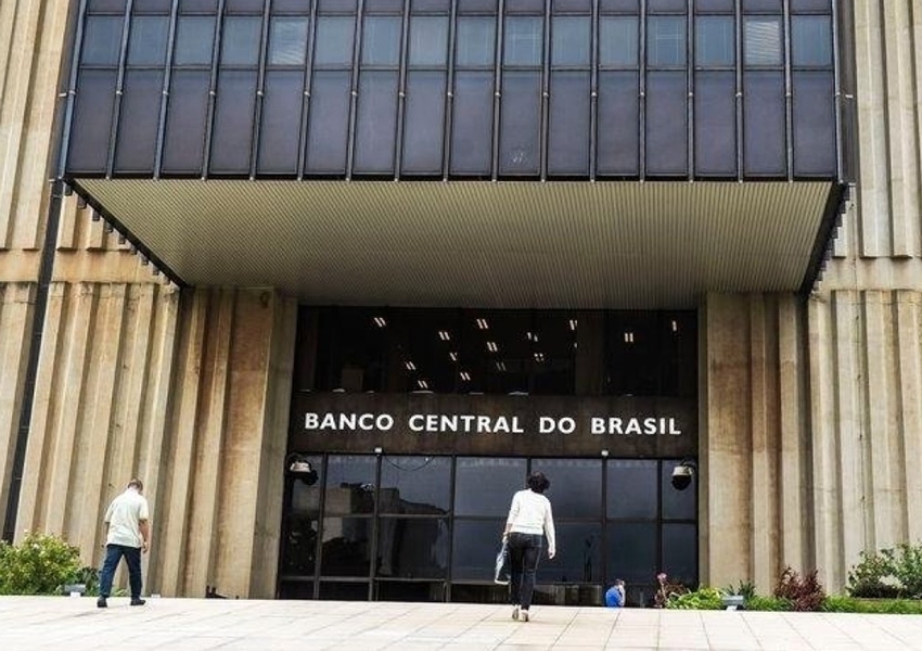 Nota de 200 reais será lançada na próxima quarta-feira, diz BC ao STF