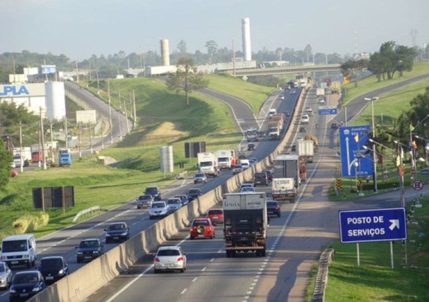 Governo lança edital para testar drogômetro nas rodovias do país