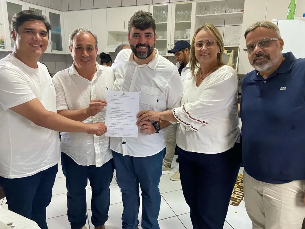 Prefeitura de Livramento cobra retomada de obras e ações sociais ao Governo da Bahia