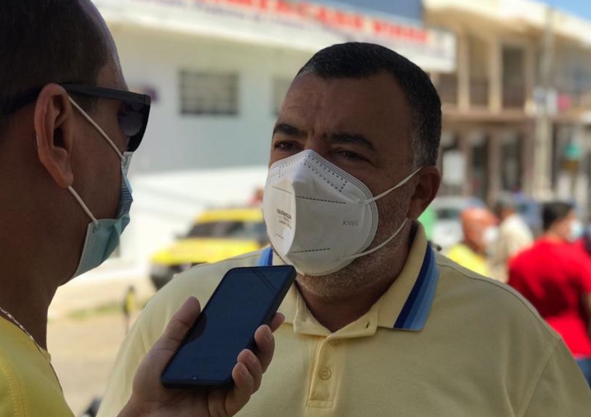 Livramento: Prefeito emite nota de esclarecimentos sobre repasses à Policlínica Regional de Saúde em Brumado