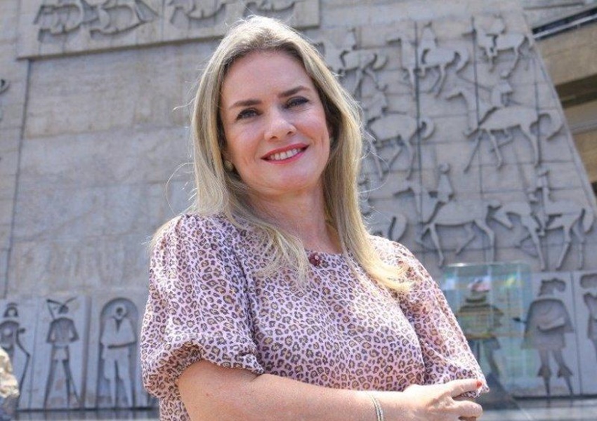 'O PSD ainda não bateu o martelo para a presidência da AL-BA', afirma Ivana Bastos