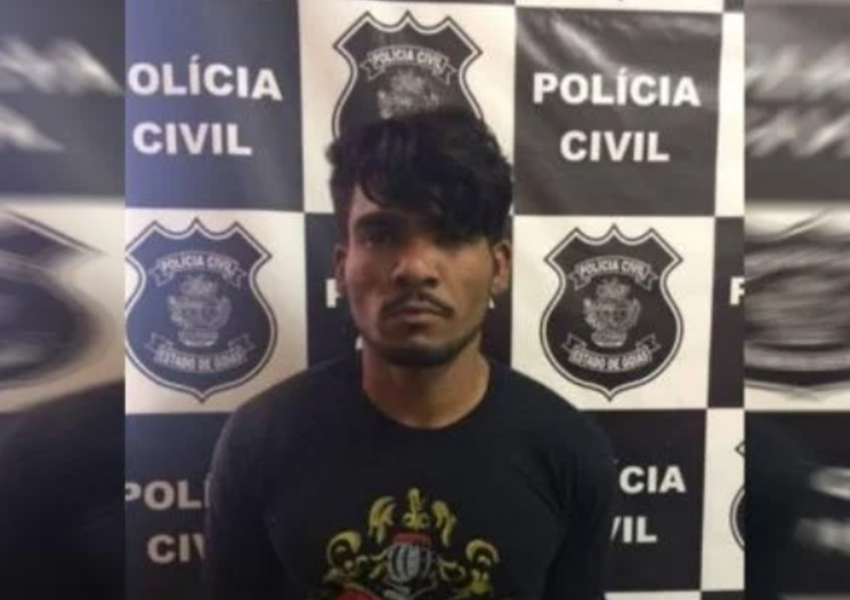 Lázaro Barbosa morre em confronto com a polícia