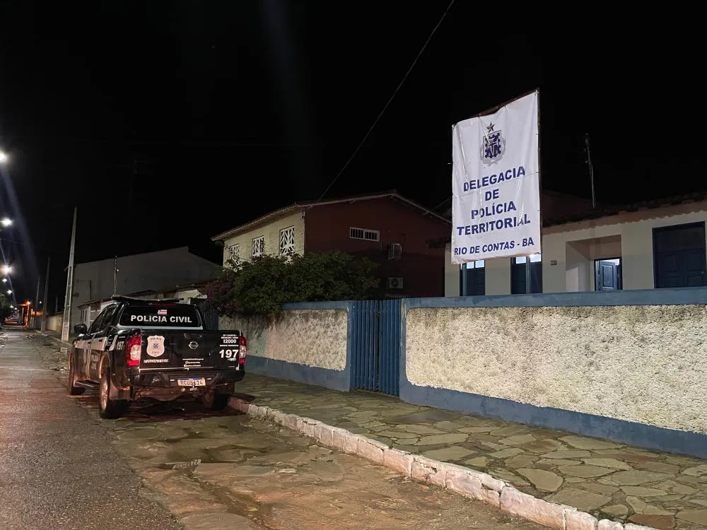 Prefeito de Rio de Contas contesta reportagem que o acusa de envolvimento em fuga de suspeitos de homicídio