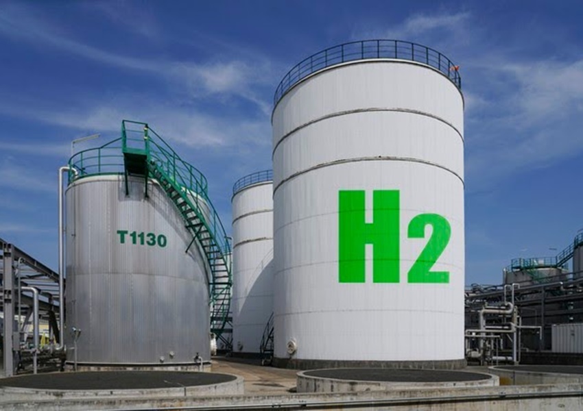 Bahia terá fábrica de hidrogênio verde instalada em Camaçari