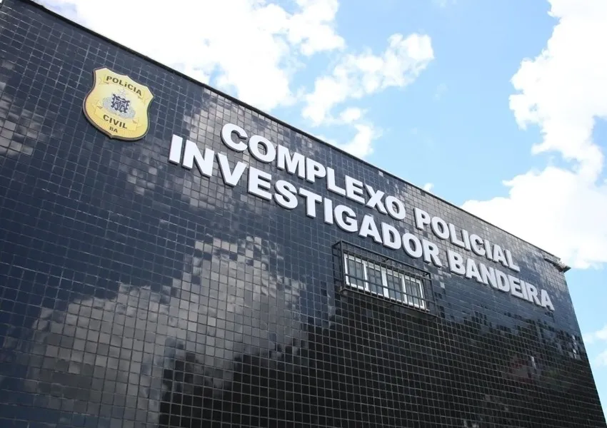 Médico é preso em Feira de Santana por dívida de R$ 40 mil em pensão alimentícia