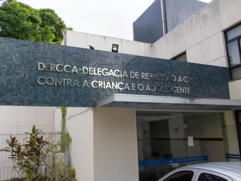 Condenado por estupro em Porto Alegre é preso no interior da Bahia