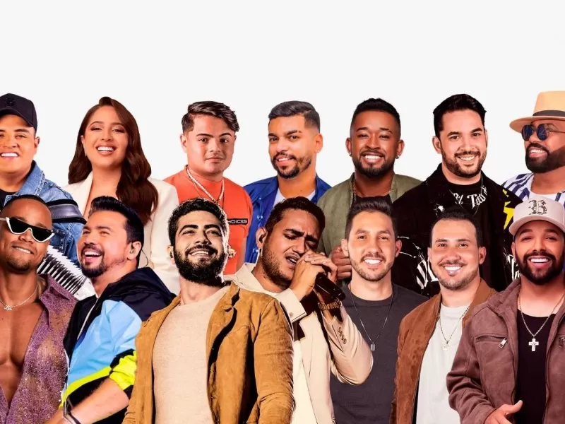 Vaquejada de Serrinha divulga grade completa dos dois dias de festa; confira