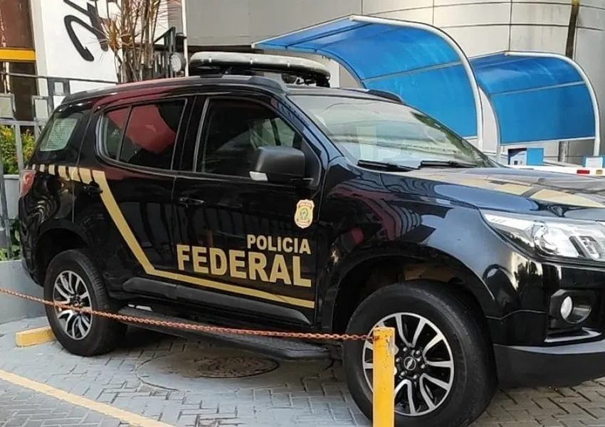 Operação Overclean mira escritório de engenharia e contratos em Campo Formoso