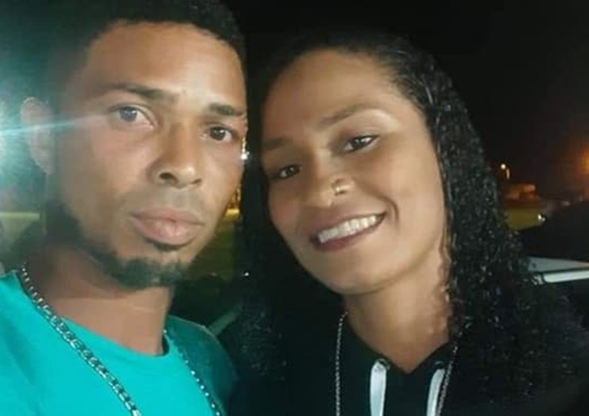 Inquérito policial conclui que namorada não agiu em legítima defesa na morte de Sandro Reis dos Santos