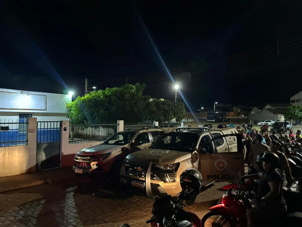 Polícia Civil cumpre mandados de prisão contra suspeitos de envolvimento na morte de goleiro