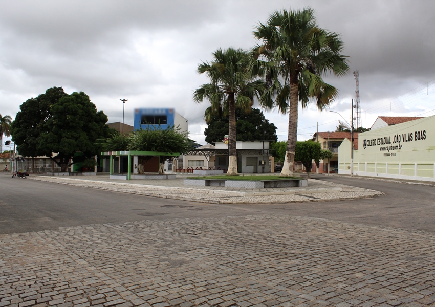 Livramento: Cidade segue sem casos confirmados de Covid-19