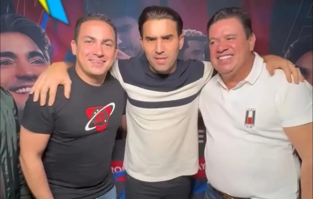 Tayrone é confirmado como atração do ITUFOLIA 2025 em Ituaçu