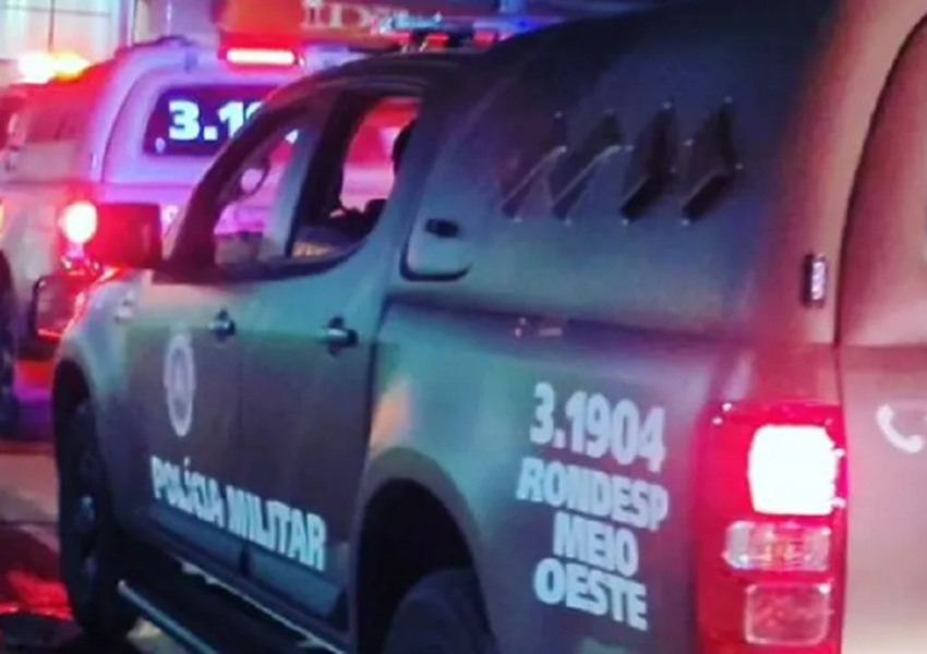 Acusado de duplo homicídio em Brumado morre após confronto com a Polícia