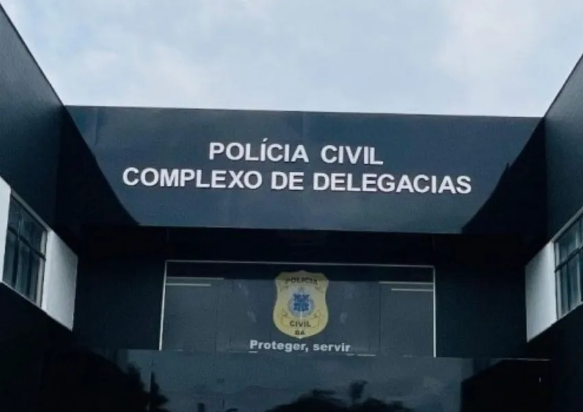 Homem foragido é preso em Feira de Santana acusado de matar enteado bebê em Pernambuco