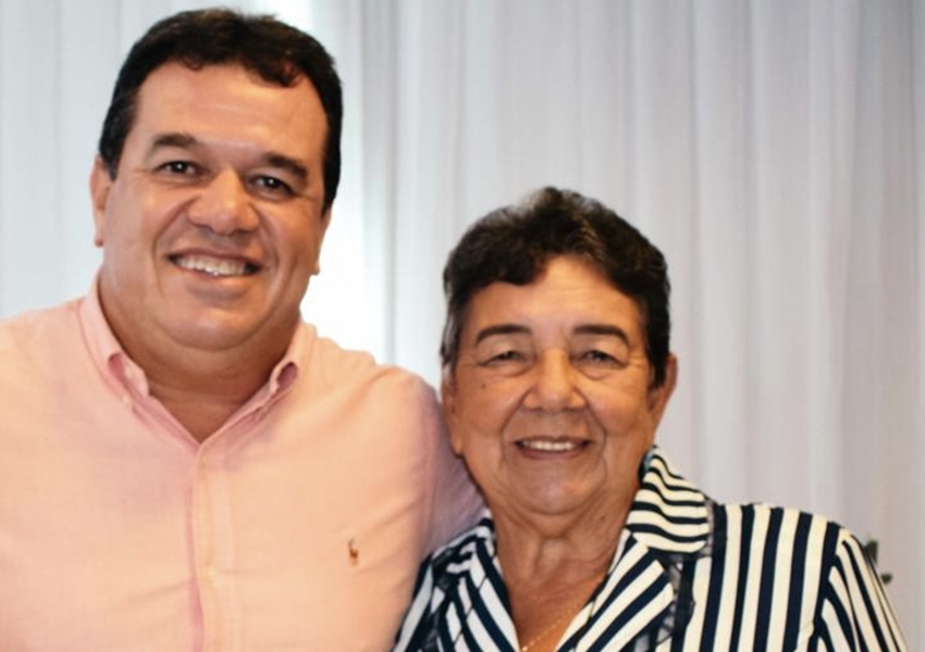  Governador Rui Costa sanciona a lei que dá o nome de Dona Ana Lúcia Aguiar Viana à BA-142