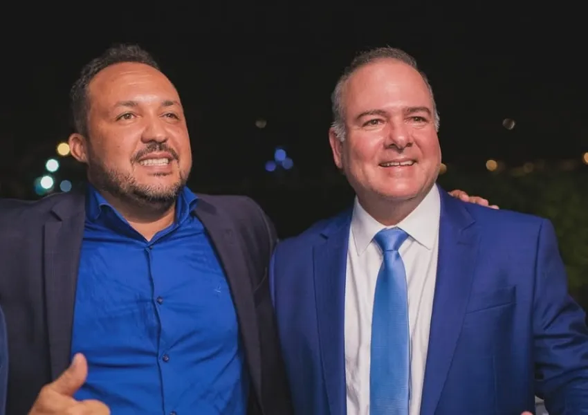 Prefeito e ex-prefeito de Ibicuí são alvo de ação por abuso de poder político