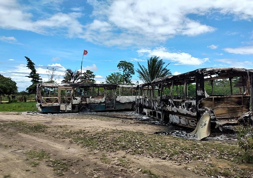 MPF quer prevenir escalada de conflitos no extremo Sul da Bahia