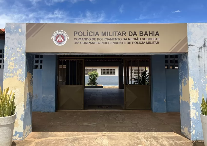Segurança Pública: 46ª CIPM em Livramento de Nossa Senhora perde comando de sete cidades
