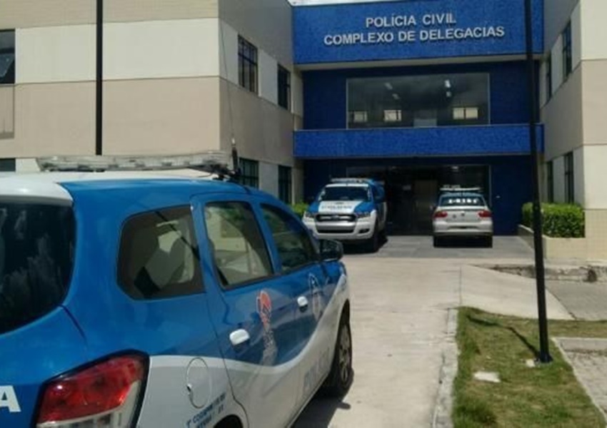 Fechada pela polícia ,'clínica' de aborto clandestina em Feira de Santana