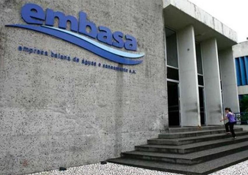 Governo da Bahia sanciona PL que isenta inscritos na Tarifa Social de pagar conta de água por três meses