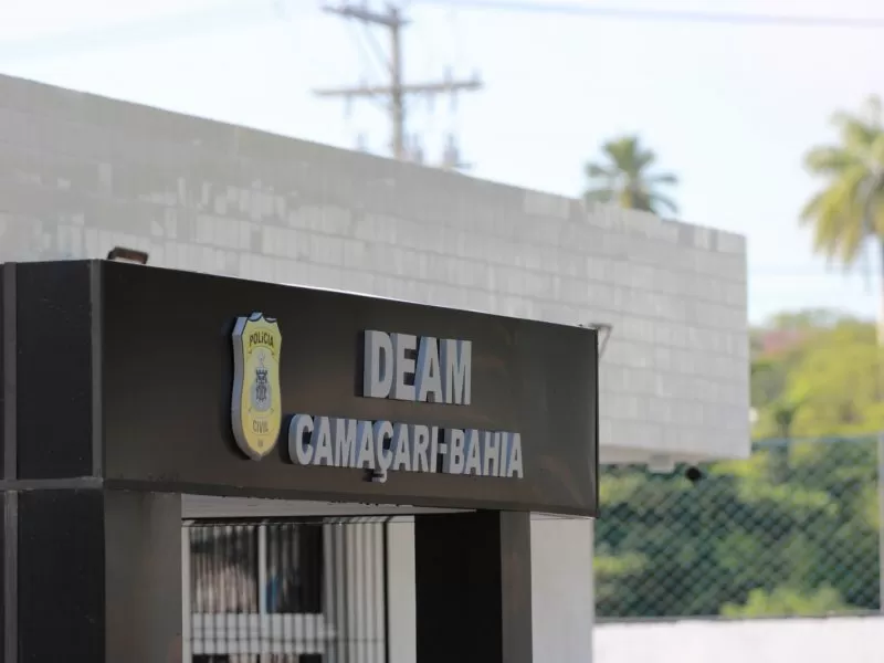 Homem investigado por cárcere privado é preso em Camaçari