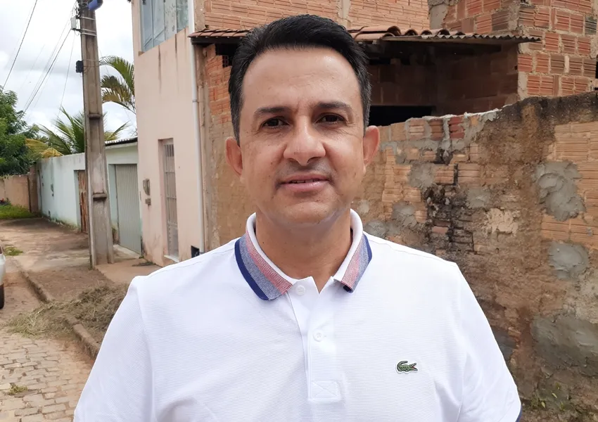 Prefeito de Rio de Contas tem contas de 2021 e 2022 rejeitadas pela Câmara Municipal