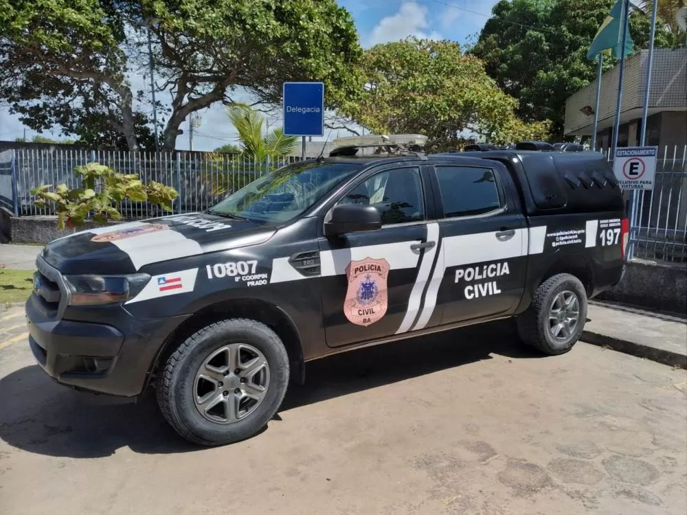 Indígena de 35 anos é assassinado a tiros e facadas em Prado, no Extremo Sul da Bahia