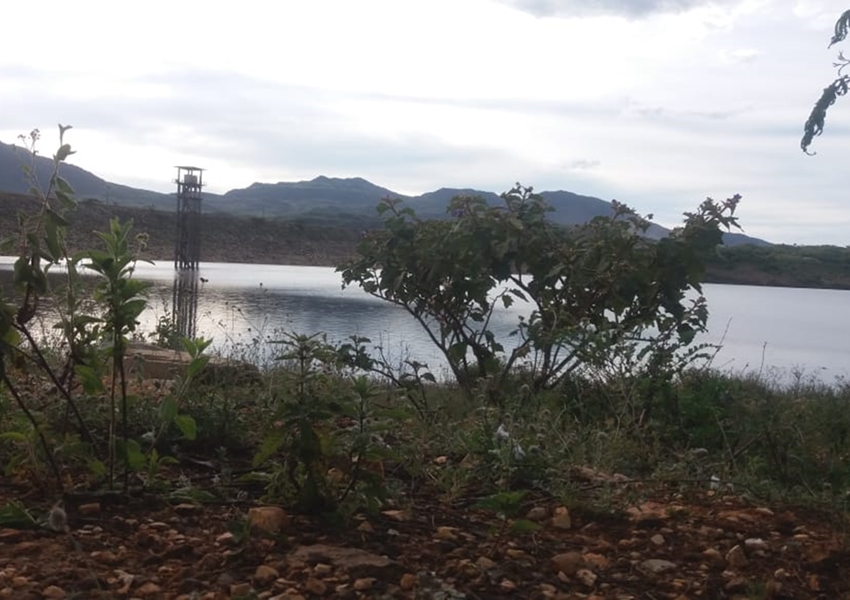 Rui Costa pede audiência com ministro para tratar de barragens federais na Bahia