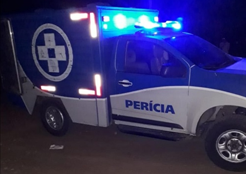 Porto Seguro: Indígena é morto a tiros dentro de casa por grupo encapuzado