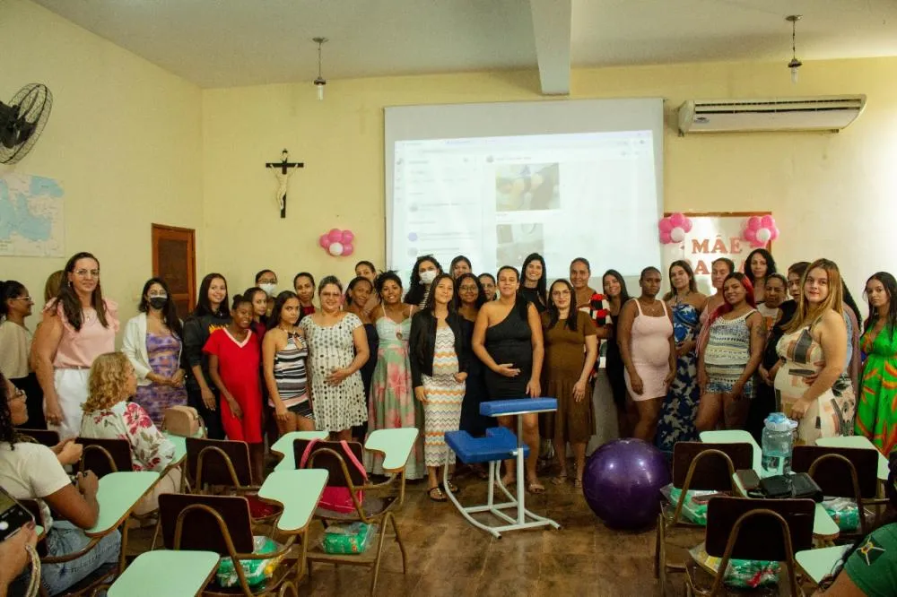 Livramento recebe Programa Mãe Bahia com melhorias no hospital e serviço de registro civil