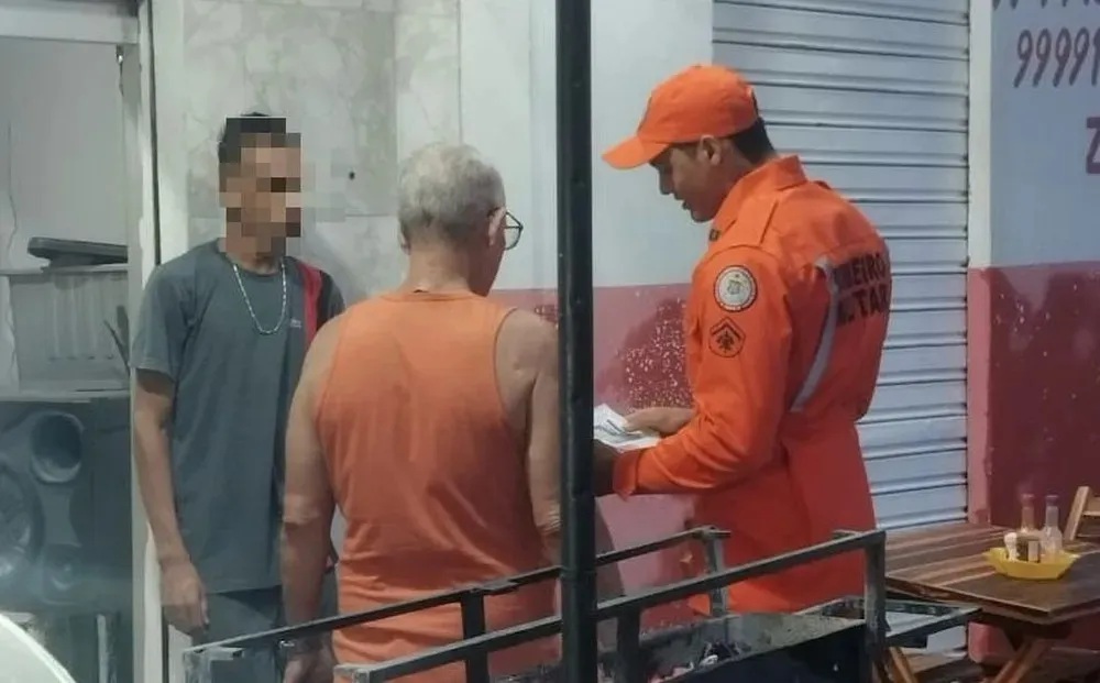 Misterioso desaparecimento de romeiro mobiliza autoridades em Bom Jesus da Lapa