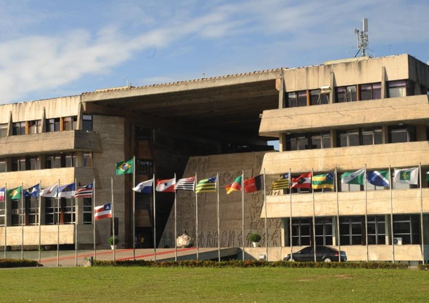 Alba suspende atividades administrativas para contenção da disseminação da Covid-19