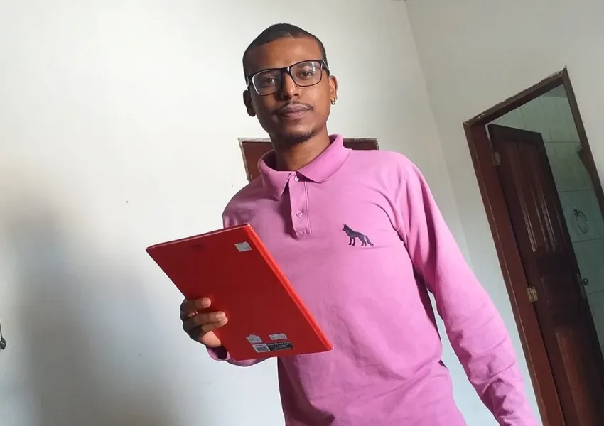 Acidente fatal tira a vida de jovem no bairro Beira Rio, em Livramento