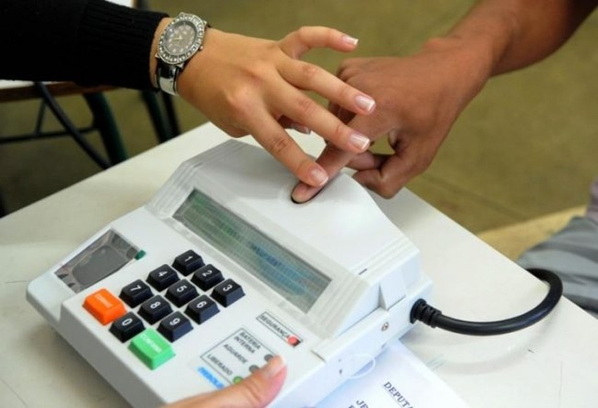 Conheça os 52 municípios da Bahia em que o recadastramento biométrico é obrigatório para as próximas eleições