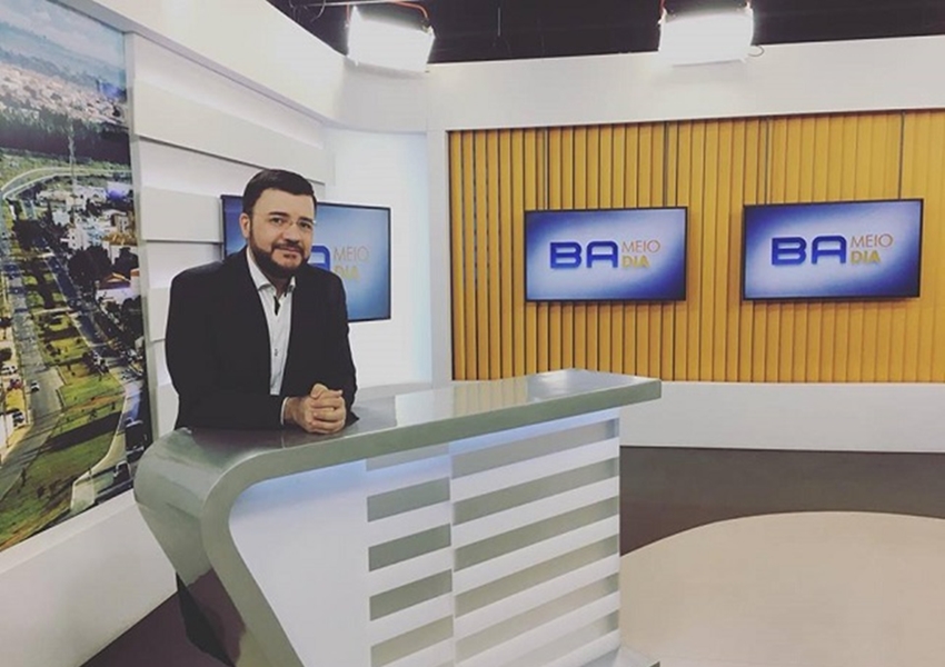 Conquista: Bahia Meio Dia da TV Sudoeste passa a ter uma hora de duração a partir da próxima segunda (10)